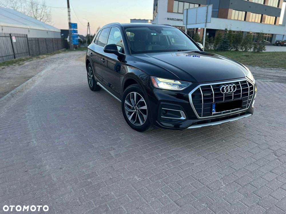 Audi Q5 - 19