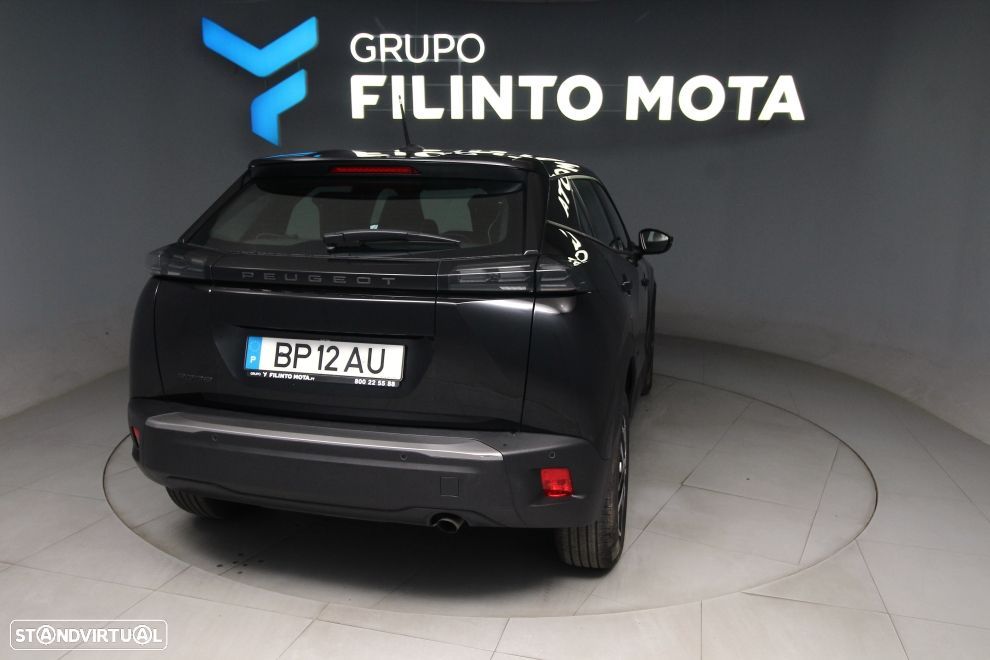 Peugeot 2008 1.2 PureTech Style - 3