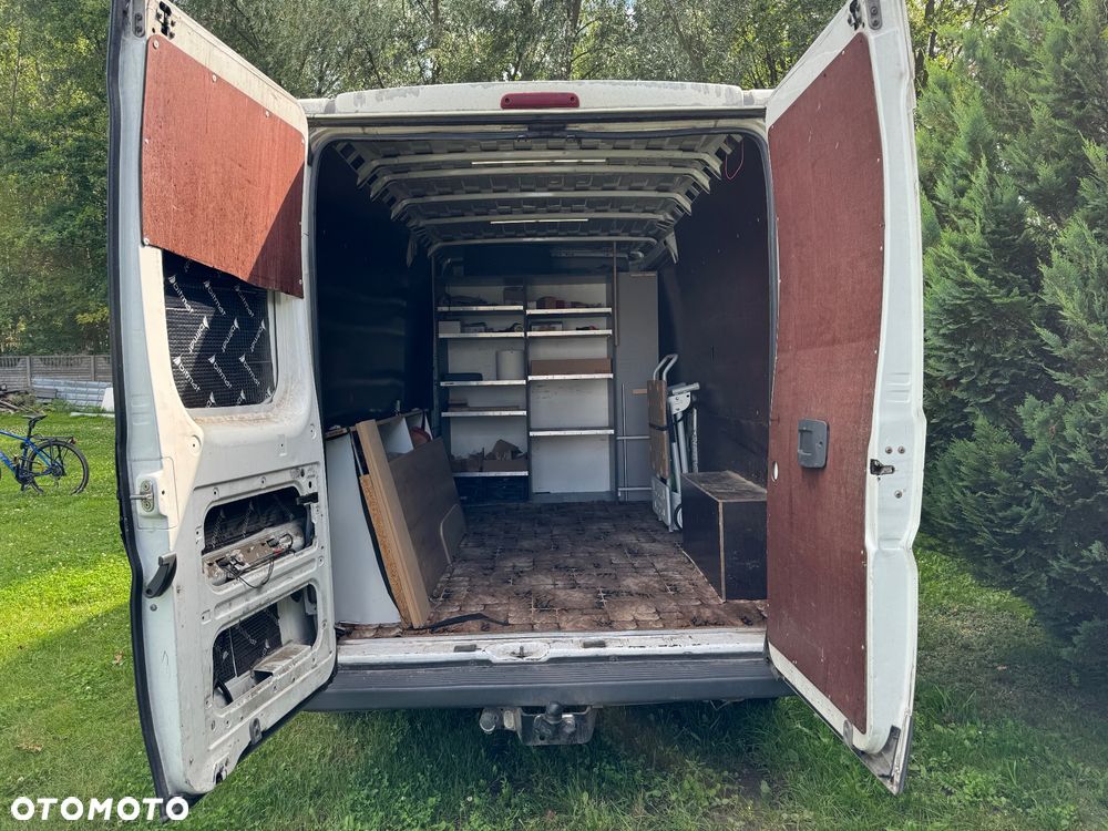 Citroën Jumper - 11