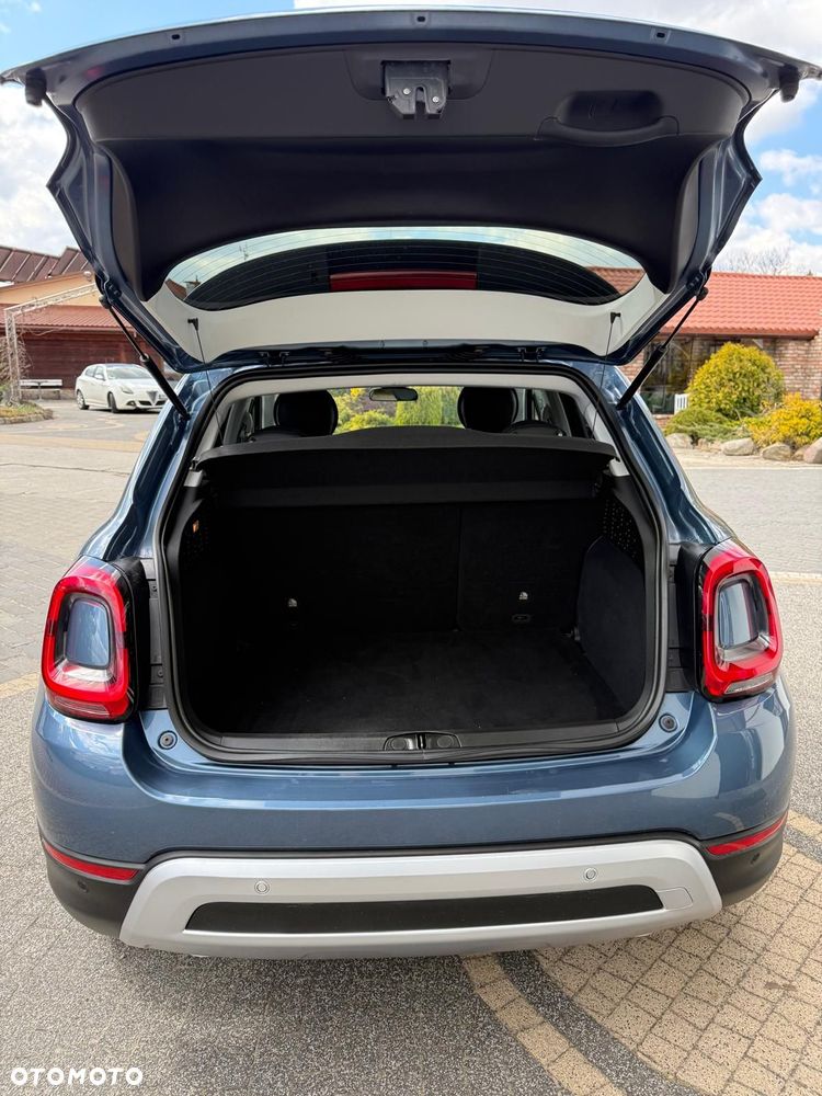 Fiat 500X - 23