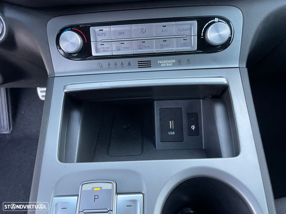 Hyundai Kauai - 37