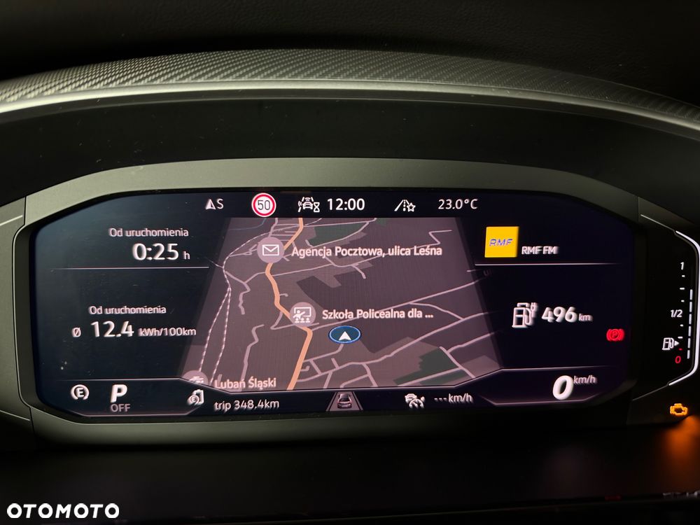 Volkswagen Arteon - 18
