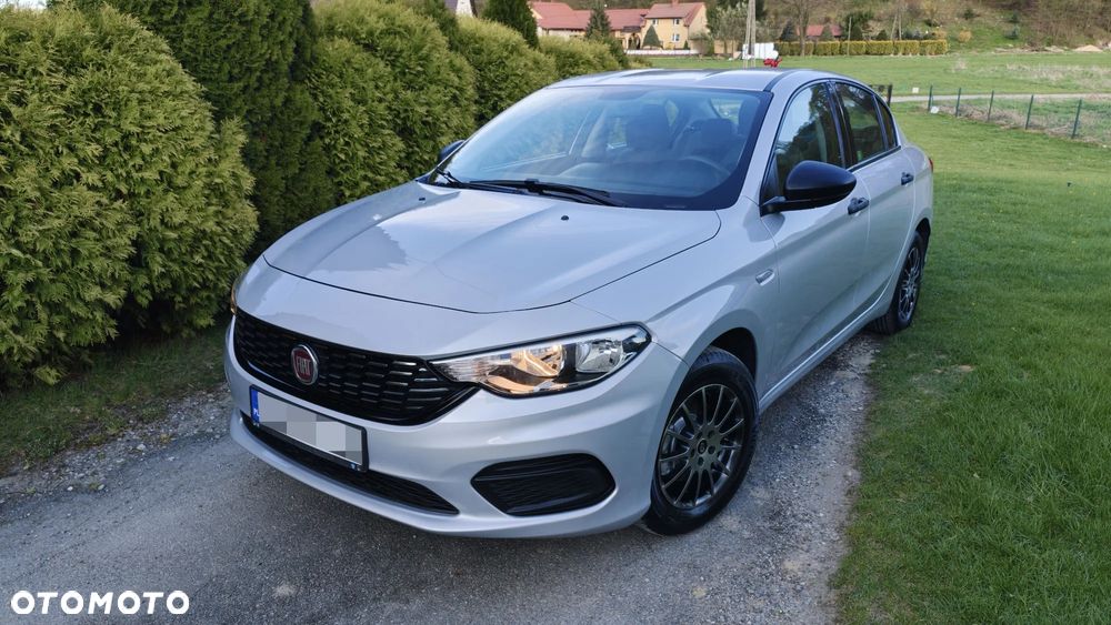 Fiat Tipo 1.4 16V Pop - 2