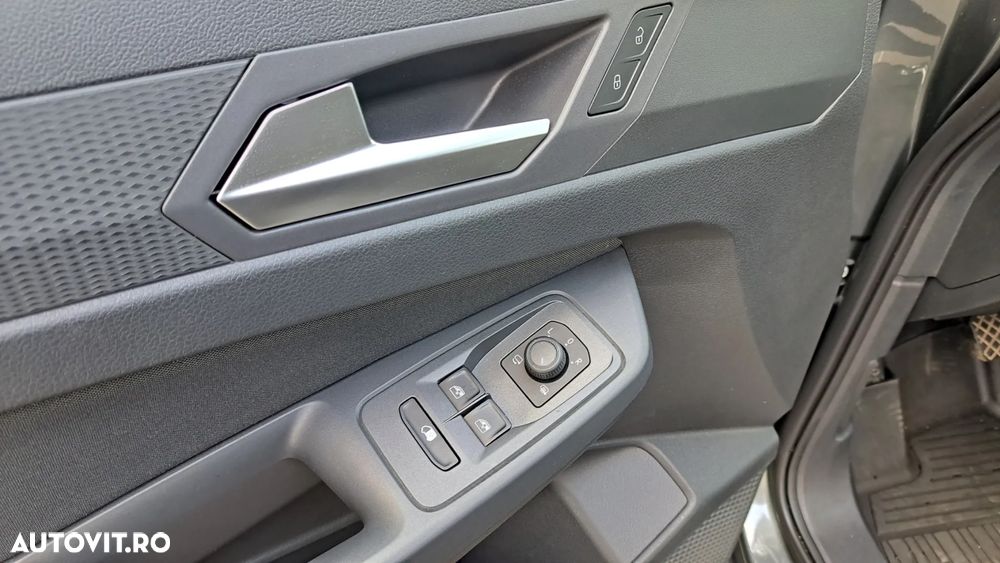 Ford TRANSIT CONNECT VAN L2 LIMITED PHEV - 38