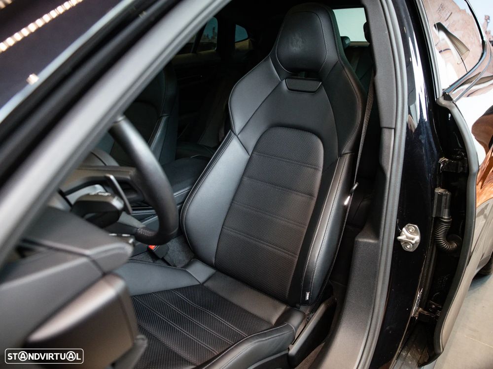 Porsche Panamera 4S E-Hybrid - 19
