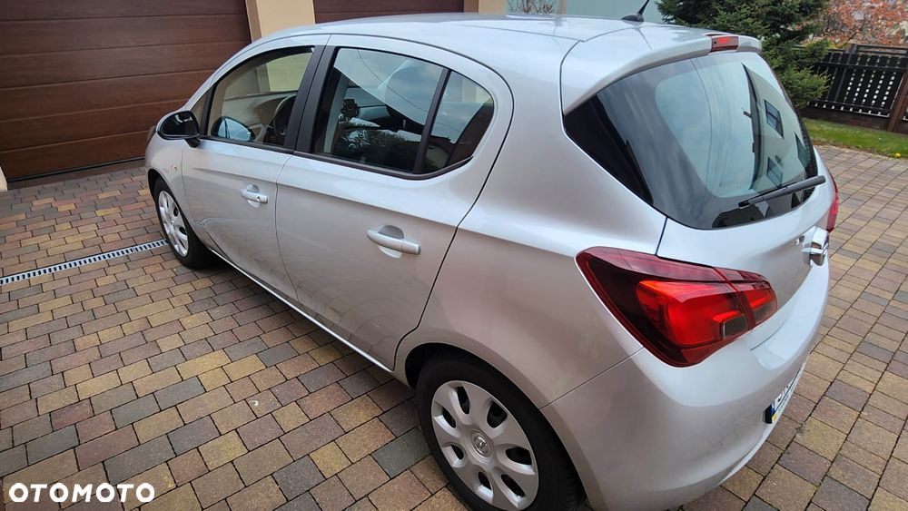 Opel Corsa 1.4 Enjoy - 6
