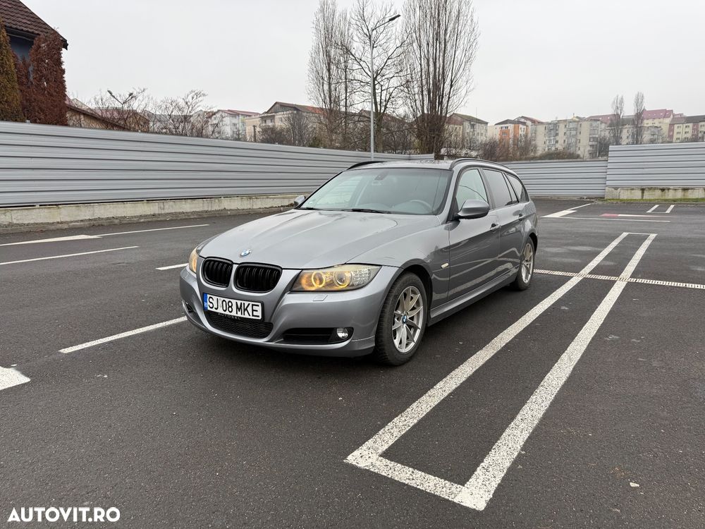 BMW Seria 3 - 3