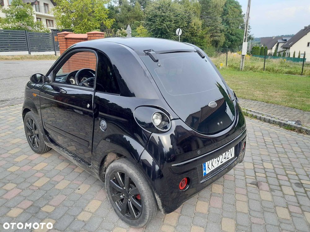 Microcar DUE - 6