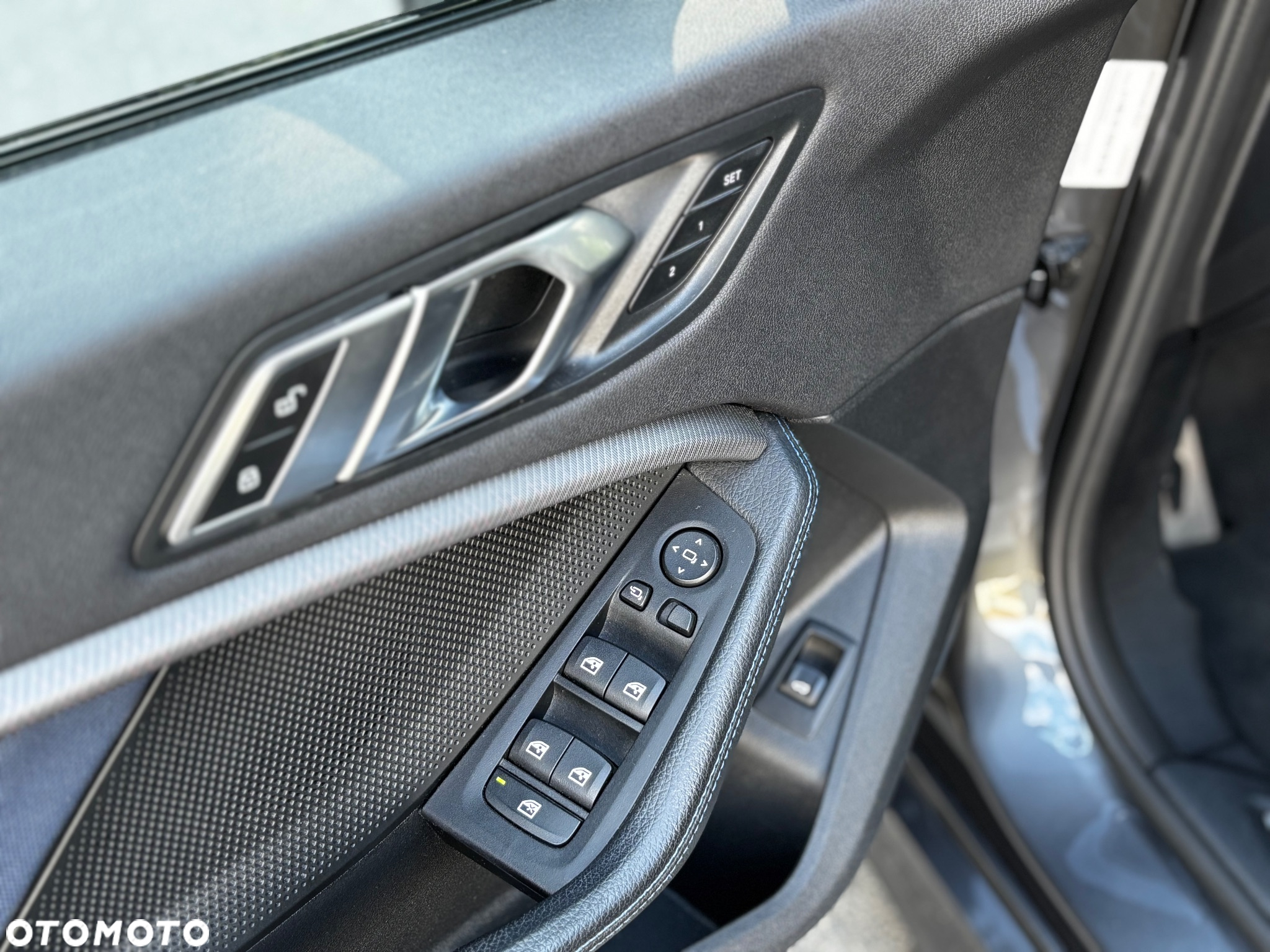 BMW Seria 1 118i M Sport - 22