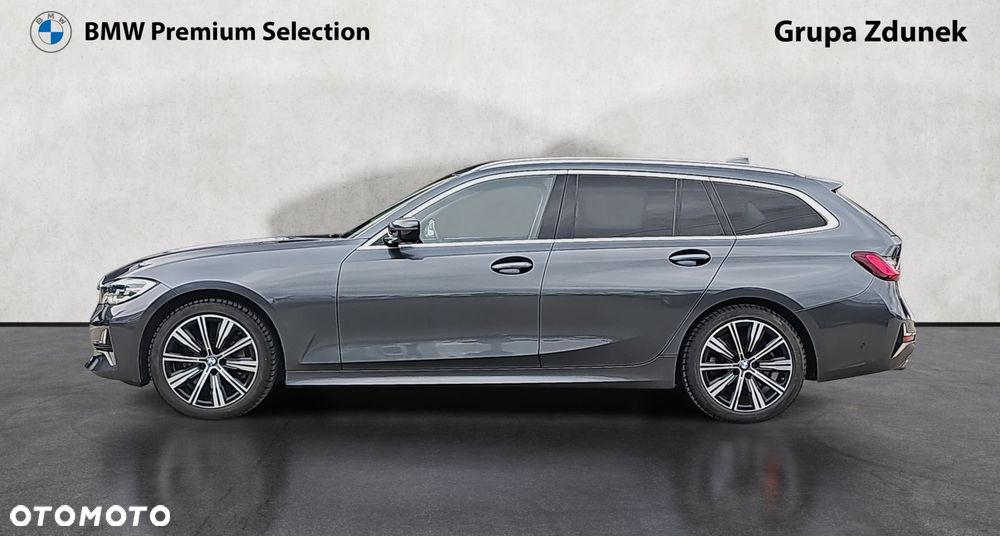 BMW Seria 3 - 8