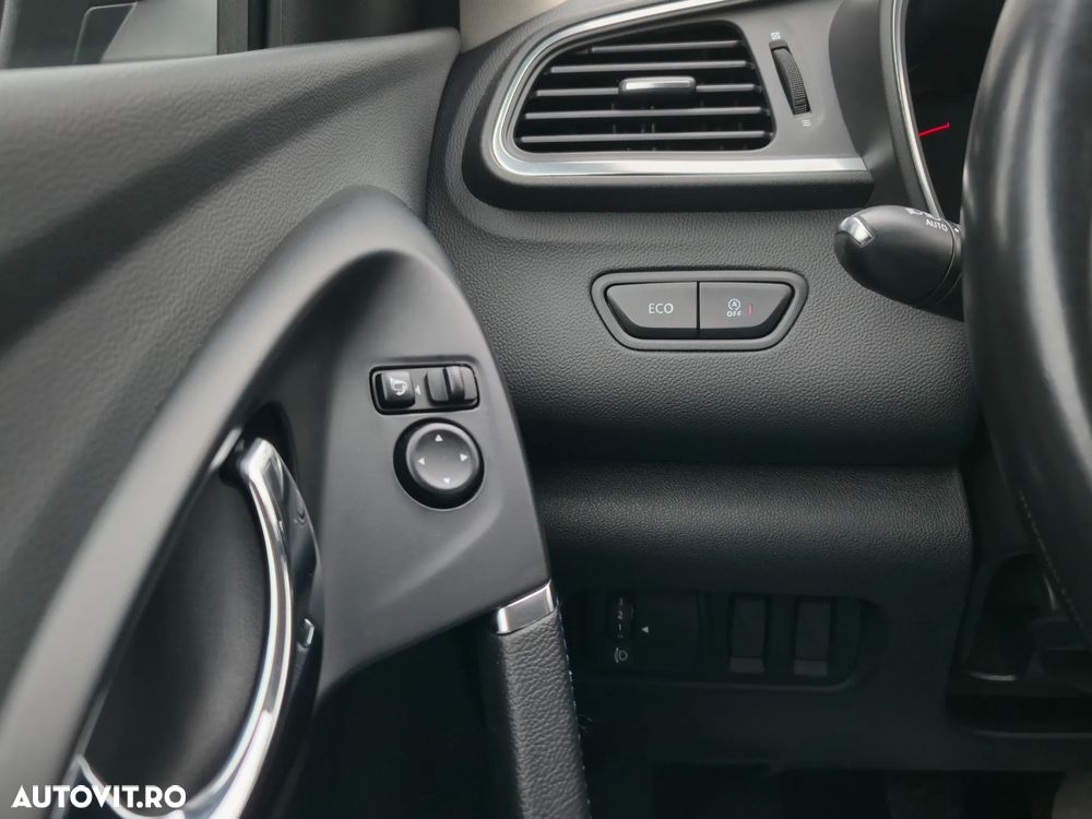 Renault Kadjar Energy TCe 130 LIMITED - 20