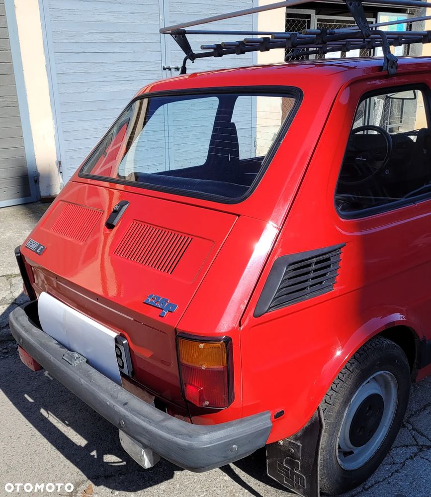Fiat 126 - 12