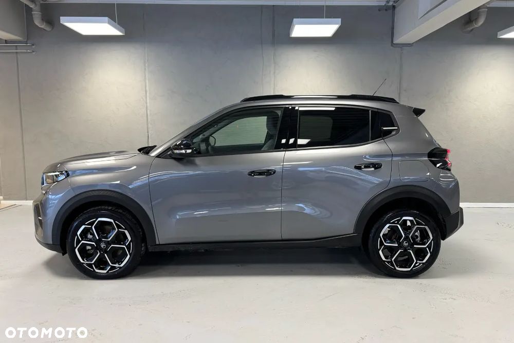 Citroën C3 EV113 Comfort Range 44.8kWh Max - 5