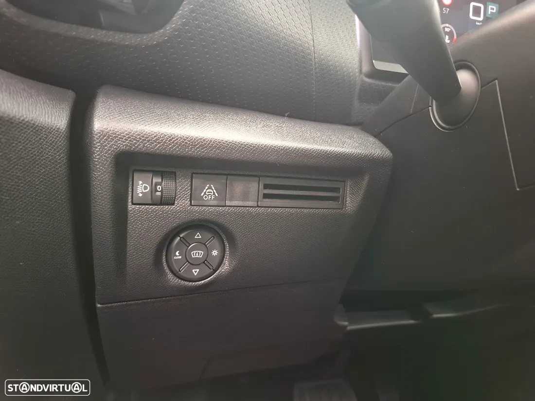 Citroën C4 1.5 BlueHDi Feel Pack EAT8 - 26