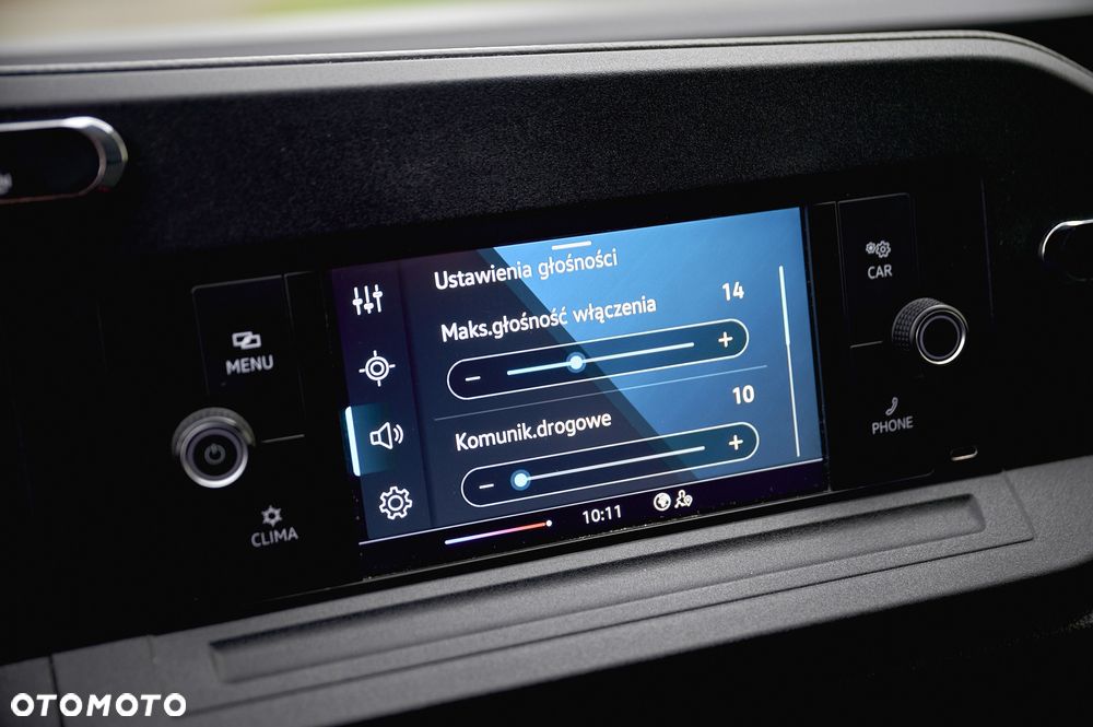 Volkswagen Caddy - 39