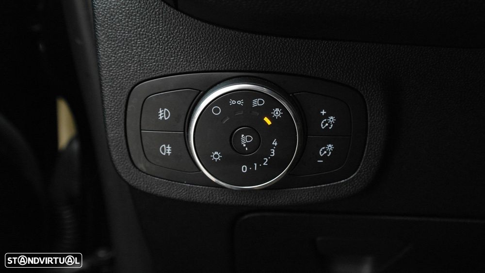 Ford Fiesta 1.0 EcoBoost ST-Line - 41