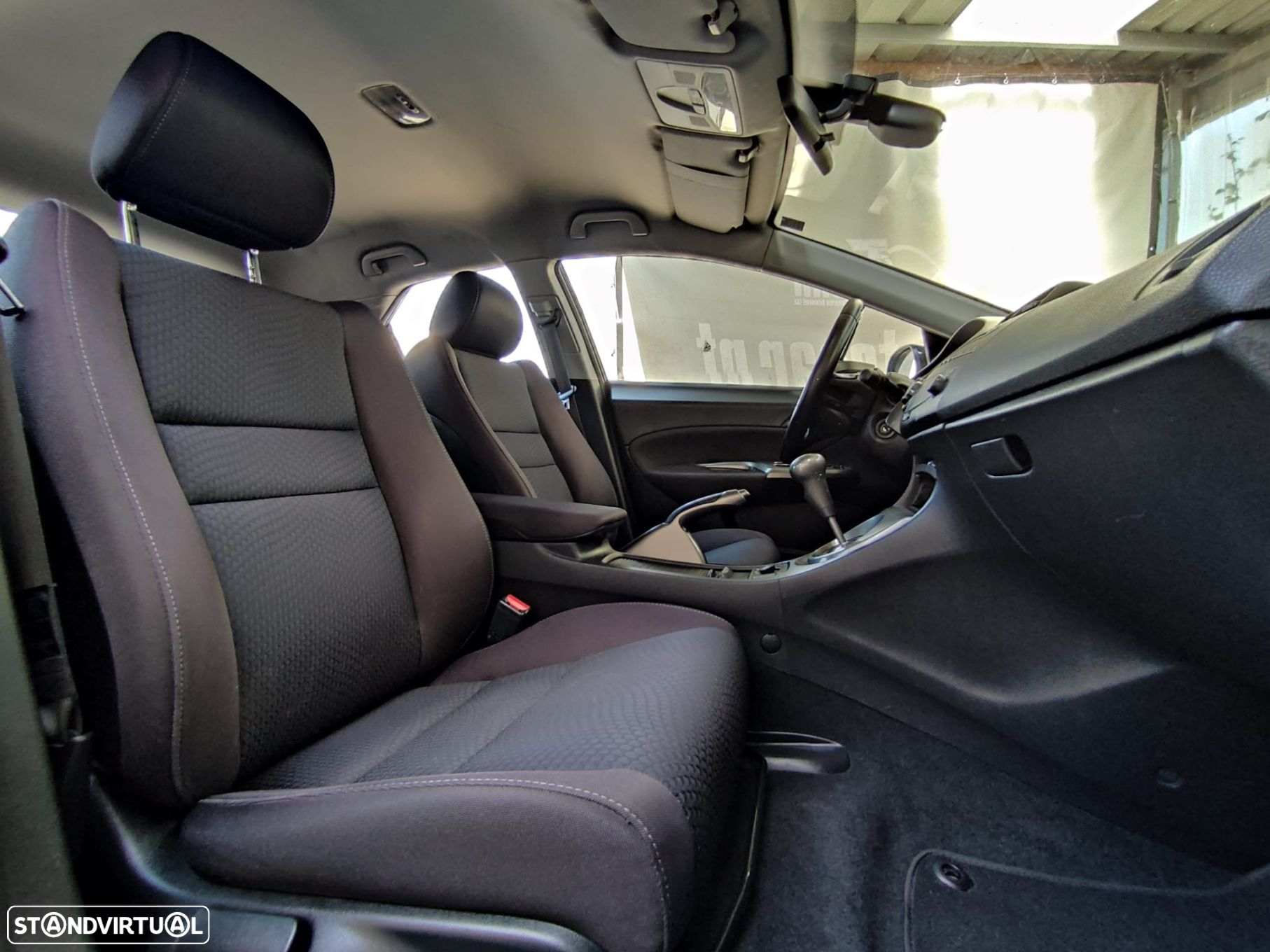 Honda Civic - 14