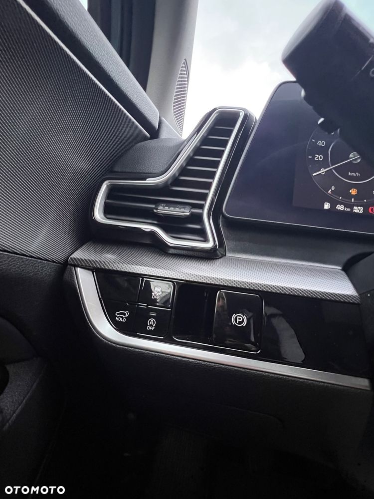 Kia Sportage 1.6 T-GDI Business Line 2WD - 17