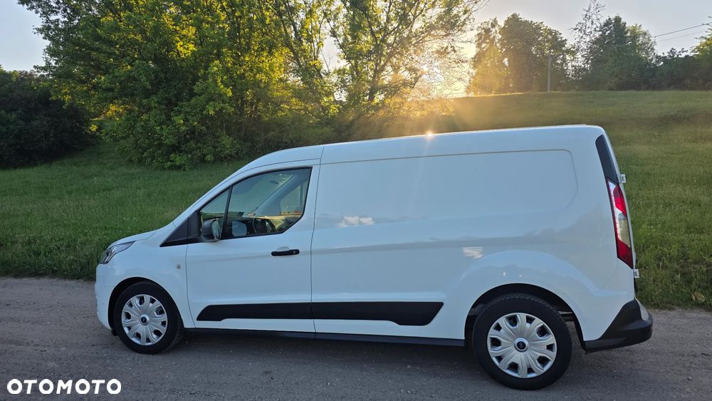 Ford Transit connect L2 - 1