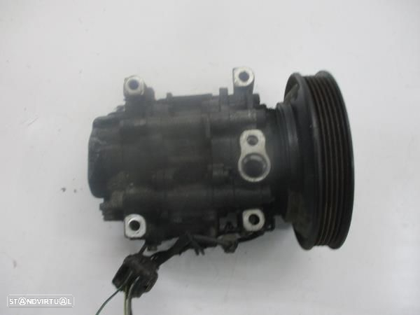 Compressor A/C Toyota Corolla (_E11_) - 4