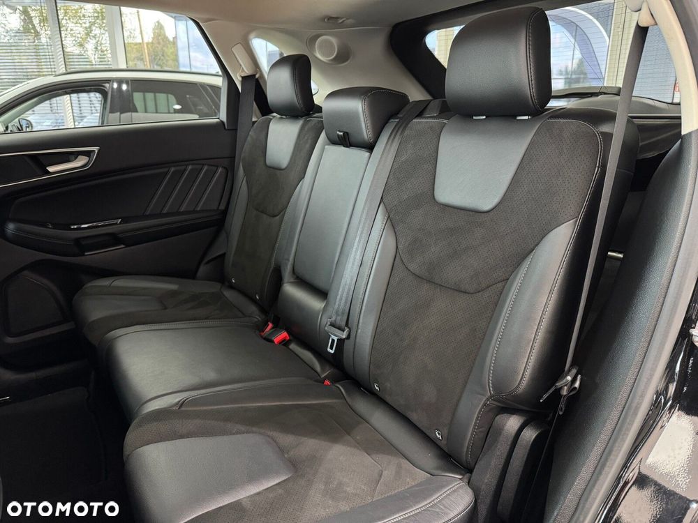 Ford Edge - 13