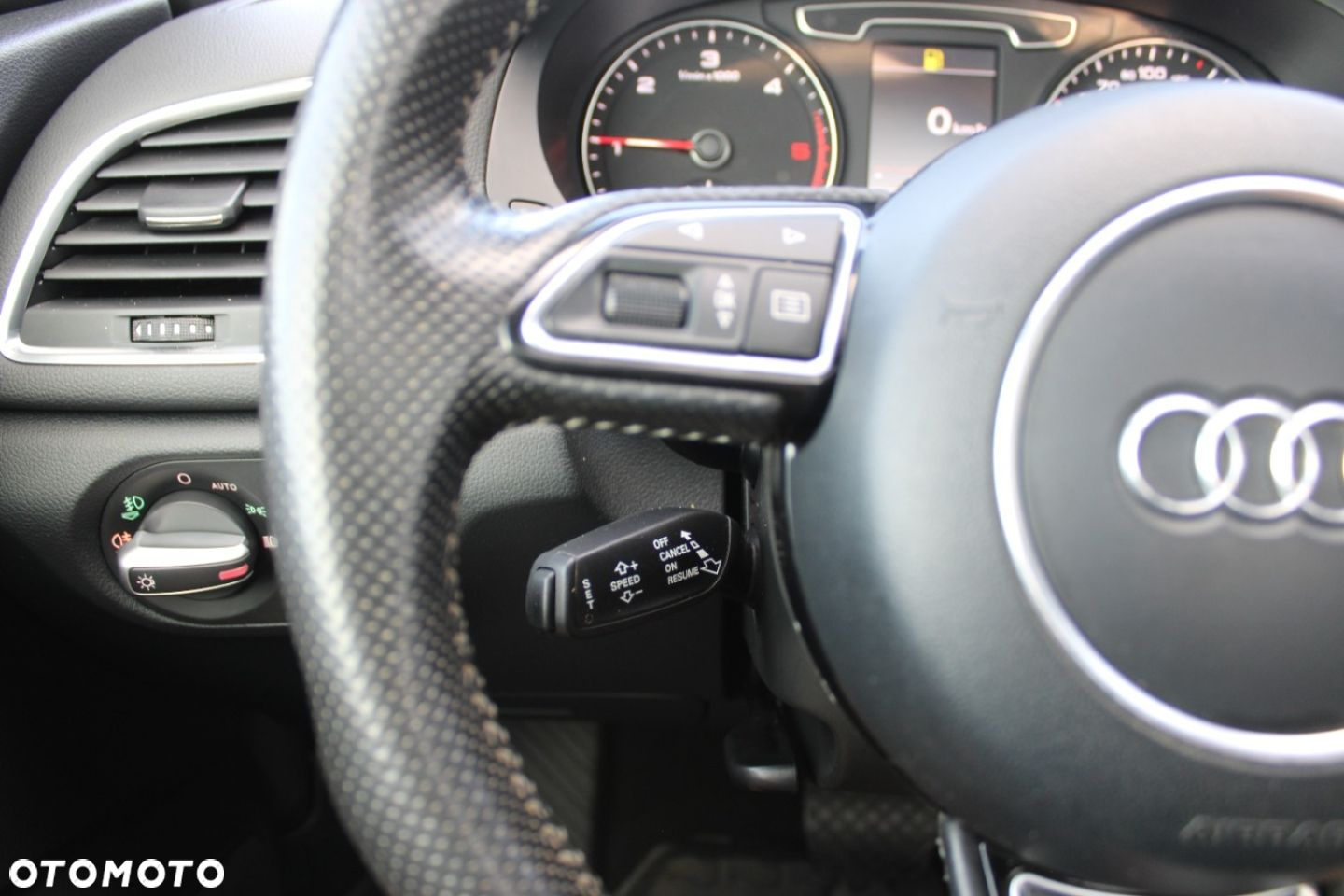 Audi Q3 - 38