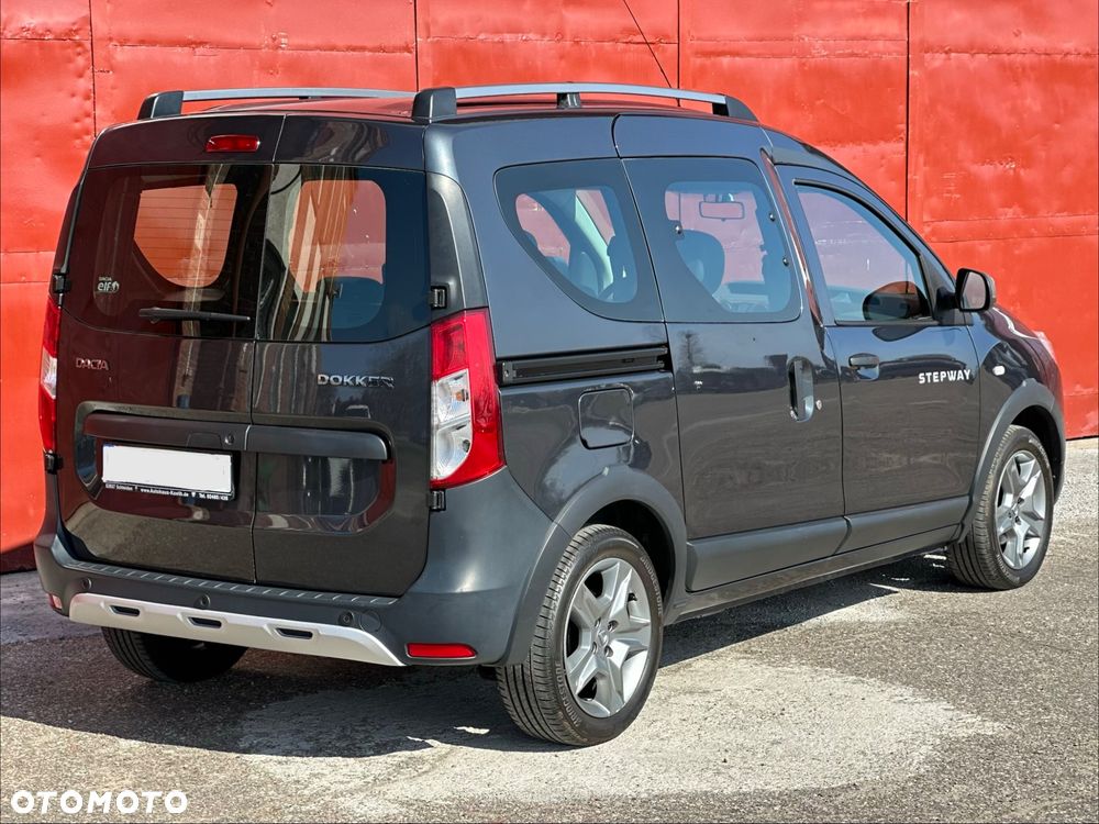 Dacia Dokker - 27