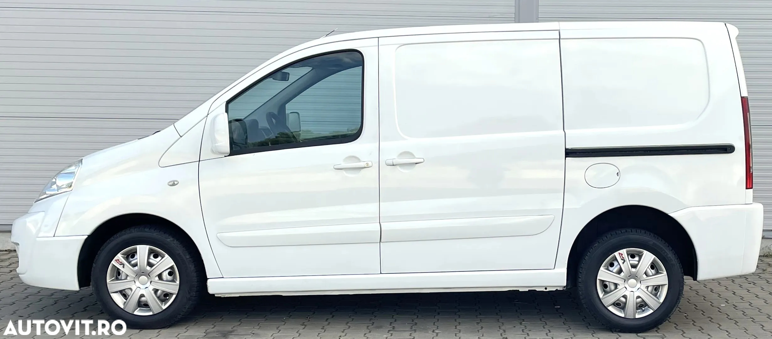 Citroën Jumpy L1 (6-Si.) Confort - 3