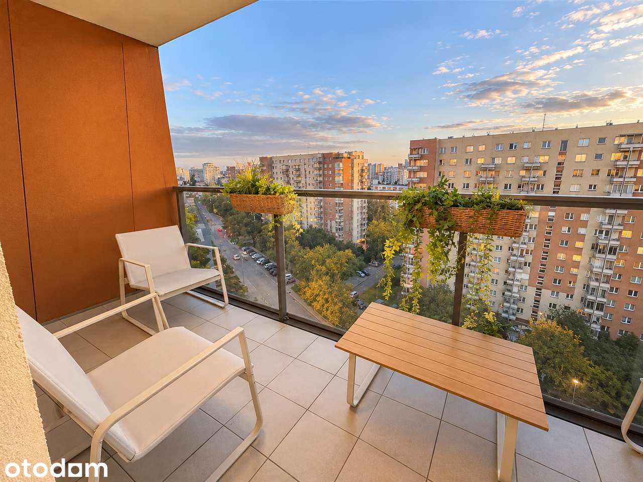 Komfortowe 77 m² na Osiedlu Saska | 3 pokoje | Zwierzęta ok