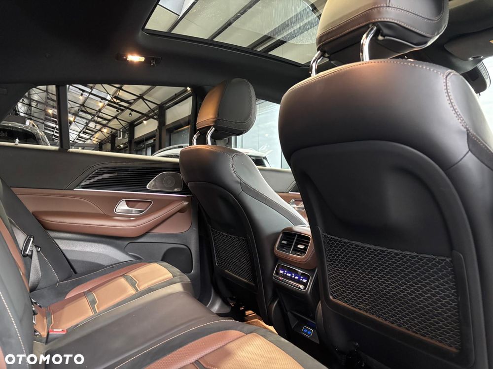 Mercedes-Benz GLE AMG 53 4-Matic Premium Plus - 6