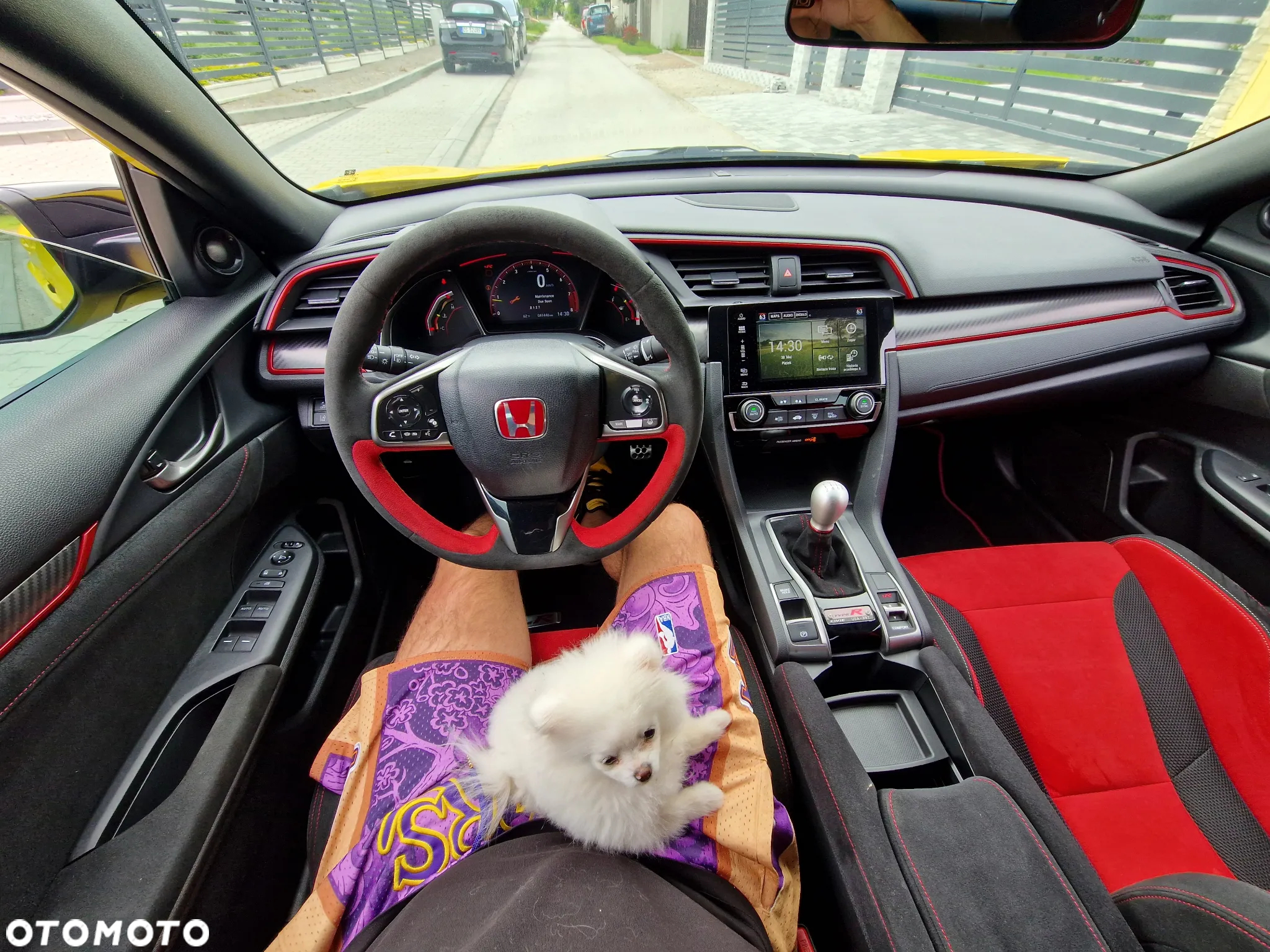 Honda Civic 2.0 T Type-R Limited Edition - 24