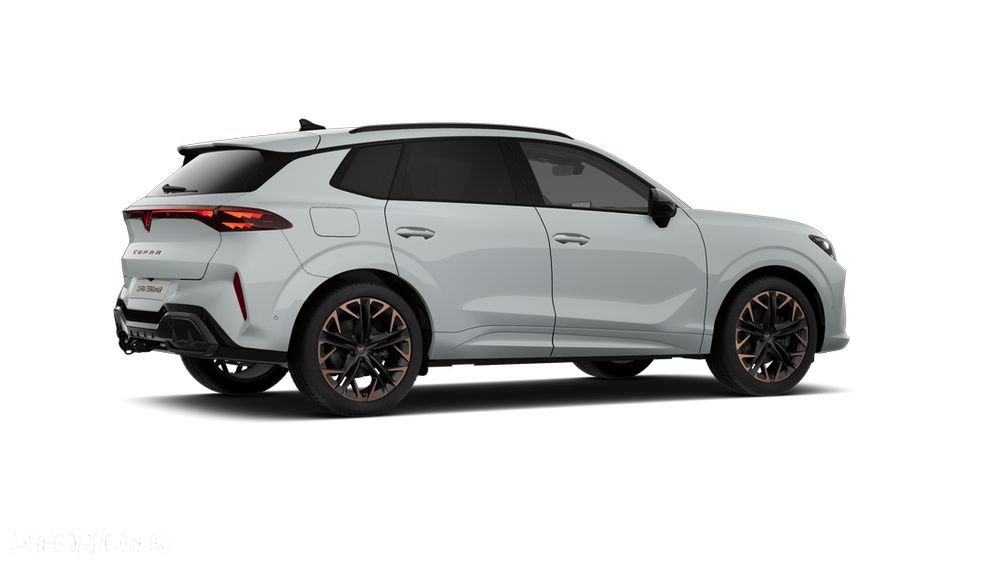 Cupra Terramar 2.0 TSI 4Drive Advantage Edition DSG - 2