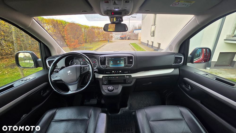 Peugeot Traveller 2.0 BlueHDi Long Business - 10