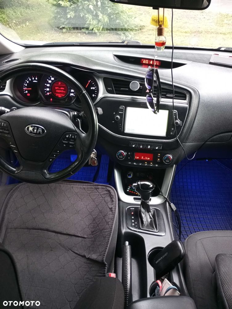 Kia Ceed - 3