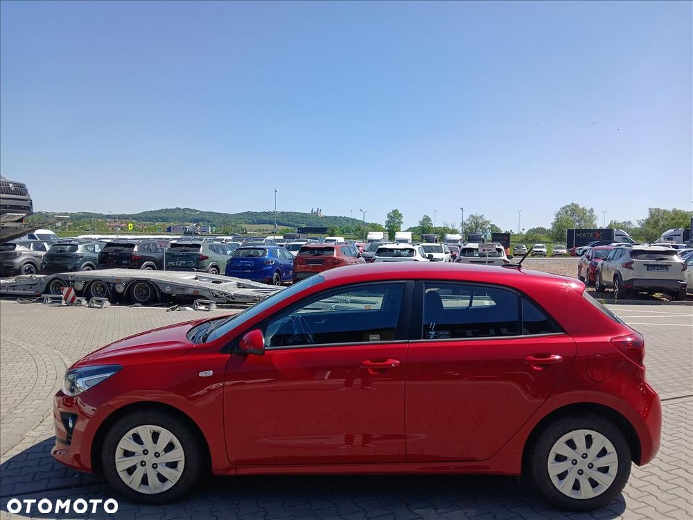 Kia Rio 1.0 T-GDI M - 5