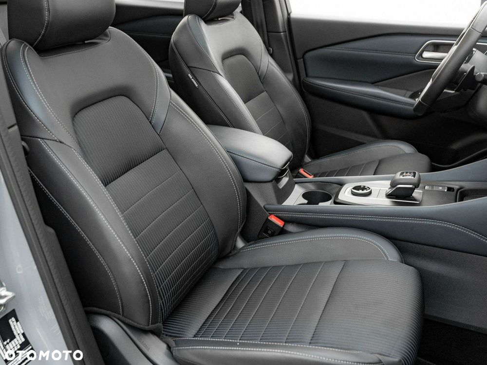Nissan Qashqai - 34