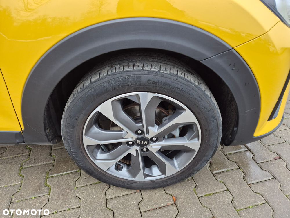 Kia Stonic 1.0 T-GDI XL - 25