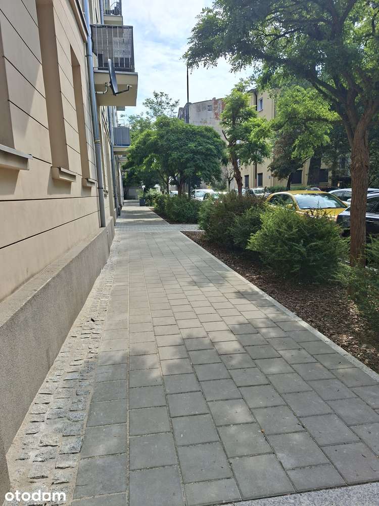 Blisko Manufaktury i Parku Staromiejskiego