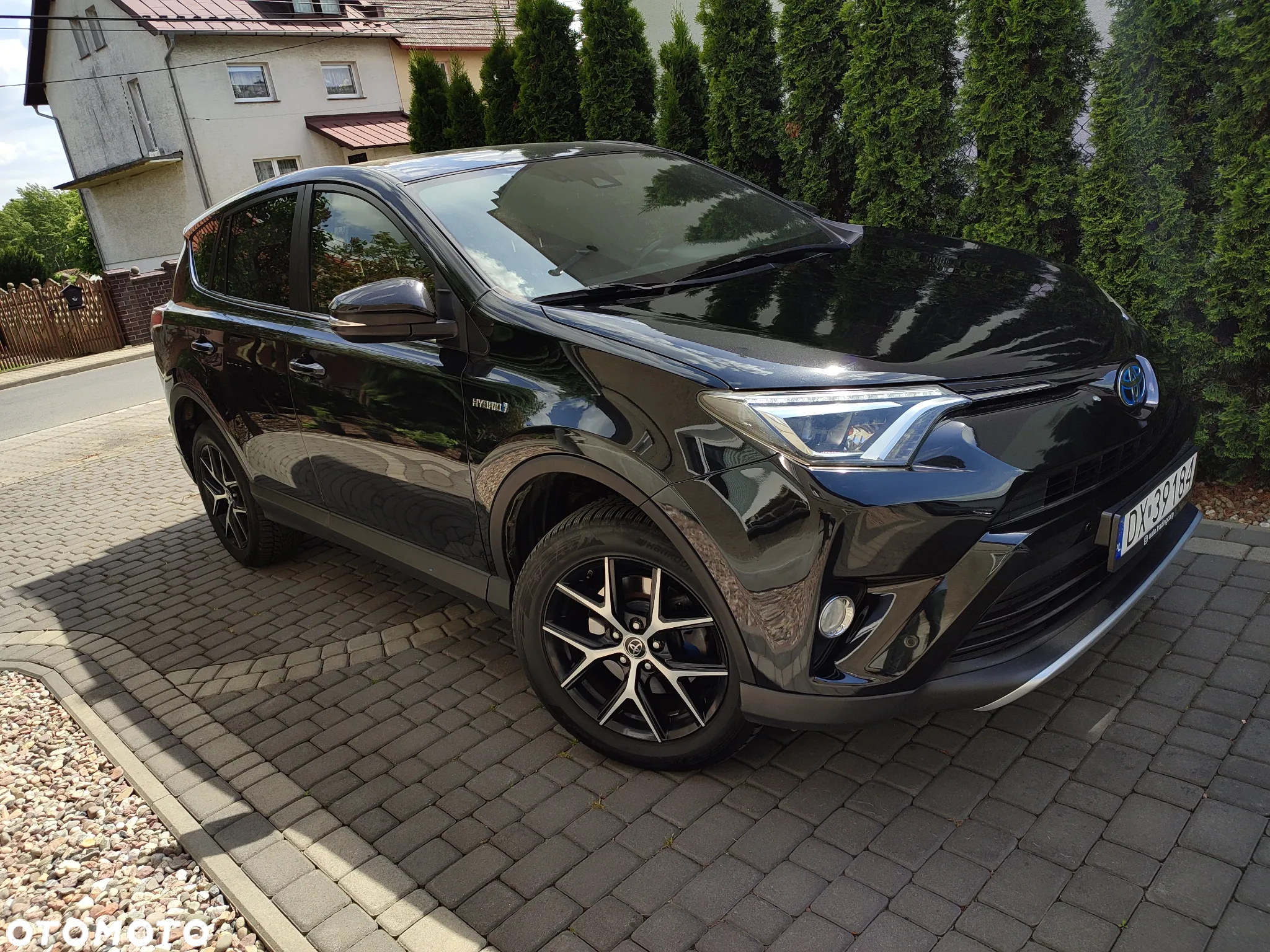 Toyota RAV4 - 19