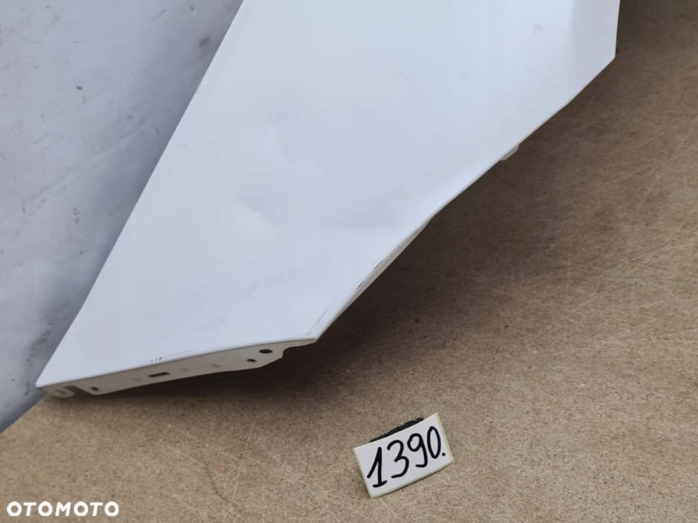 Mercedes SL 232 W232 R232 Błotnik przedni przód lewy - 4