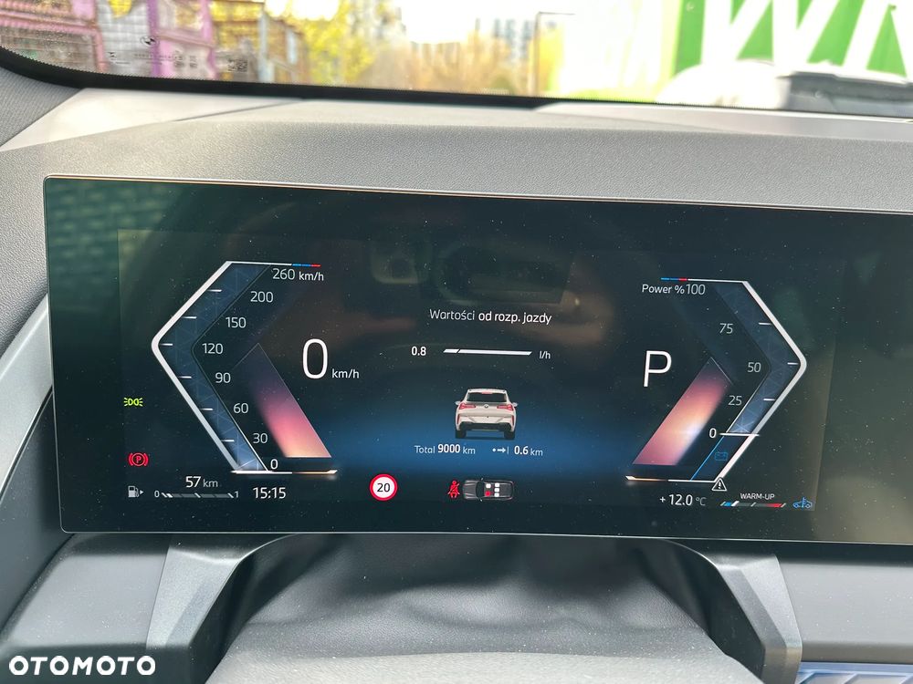 BMW X3 xDrive20d mHEV - 16