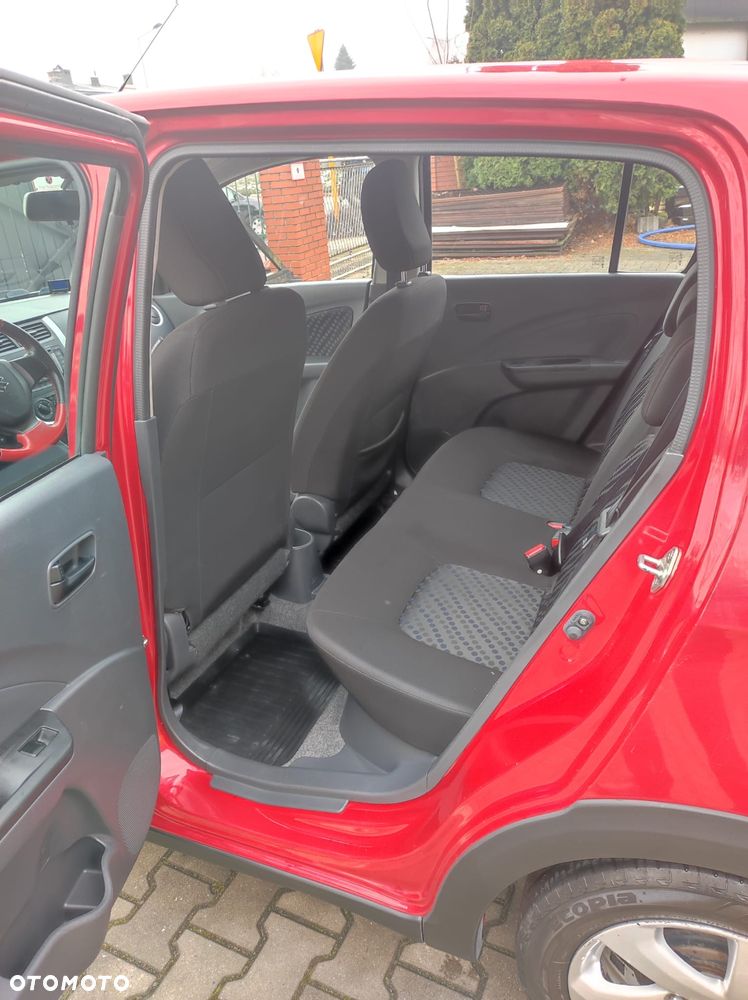 Suzuki Celerio 1.0 Premium - 8