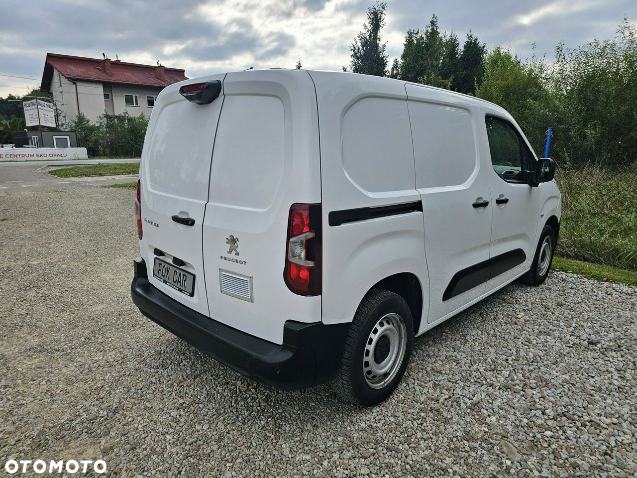 Peugeot Partner - 4