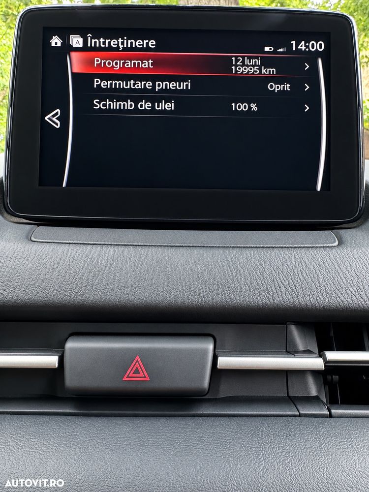 Mazda CX-3 G121 4x2 Attraction - 16