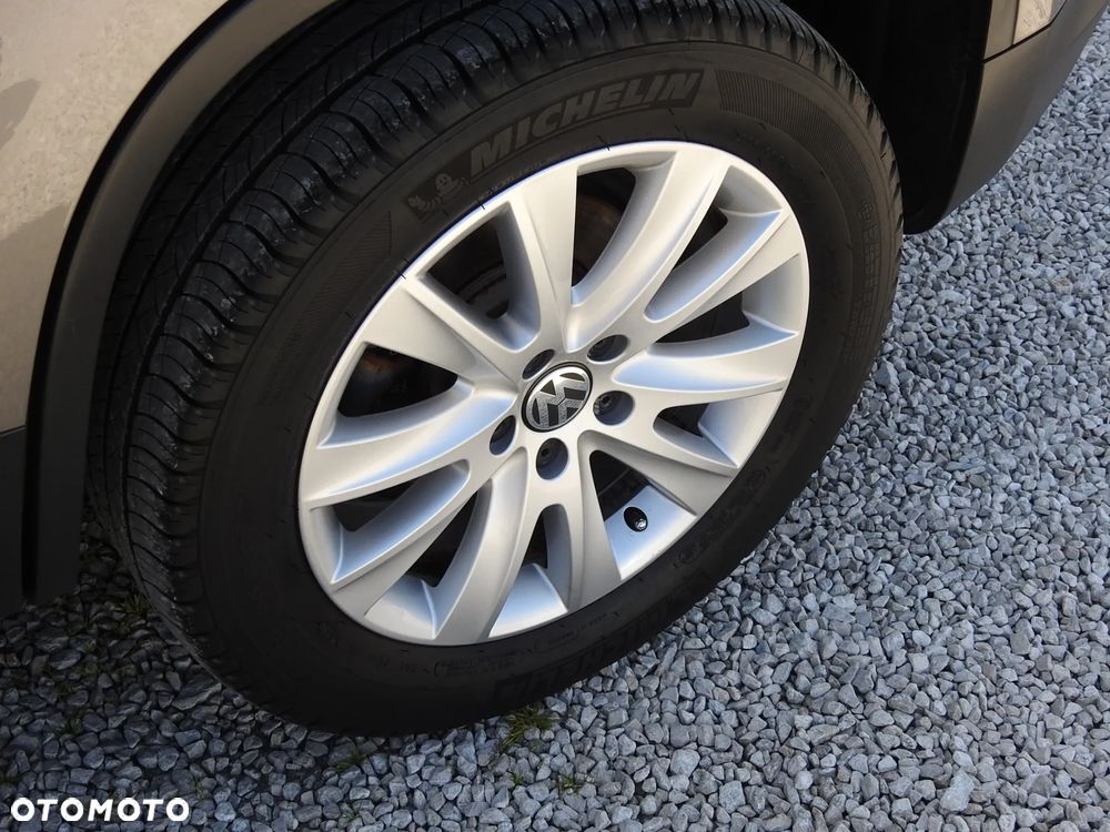 Volkswagen Tiguan 1.4 TSI BlueMotion Technology Sport & Style - 35