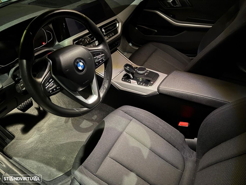 BMW 330 e Corporate Edition Auto - 20