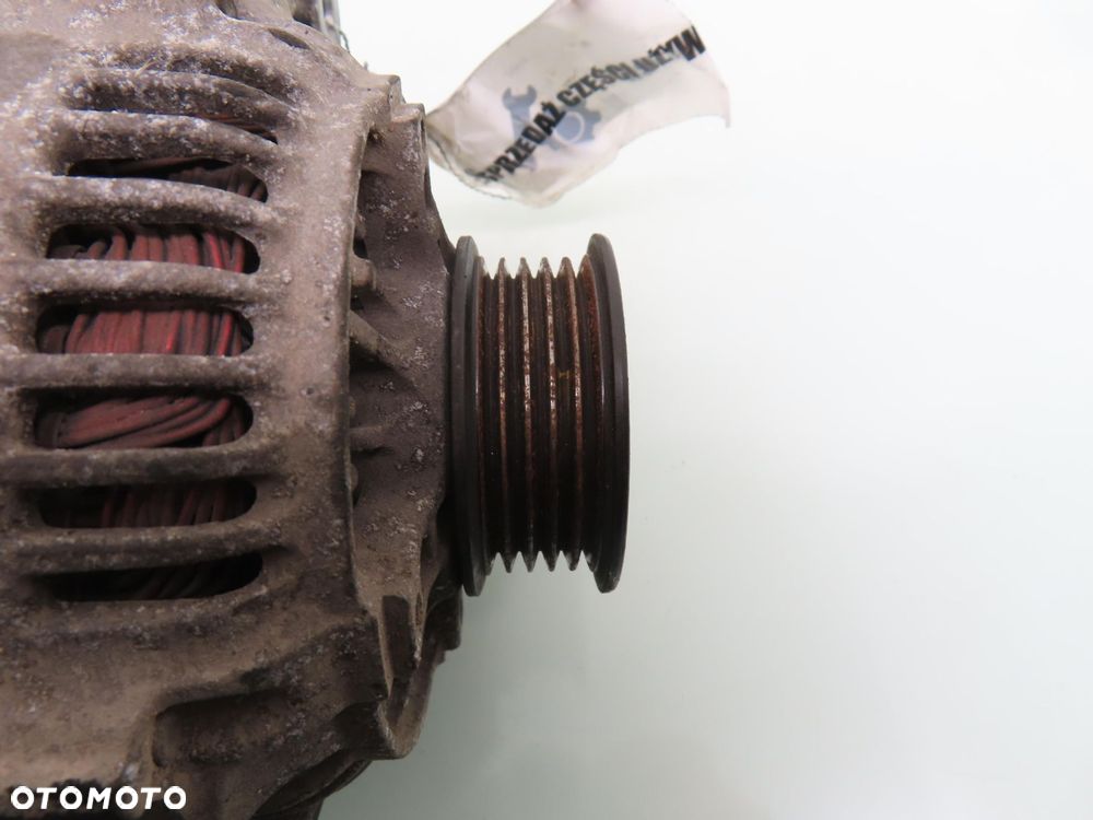 ALTERNATOR SUZUKI SWIFT III 1.3 3140080J00 1022119260 - 6