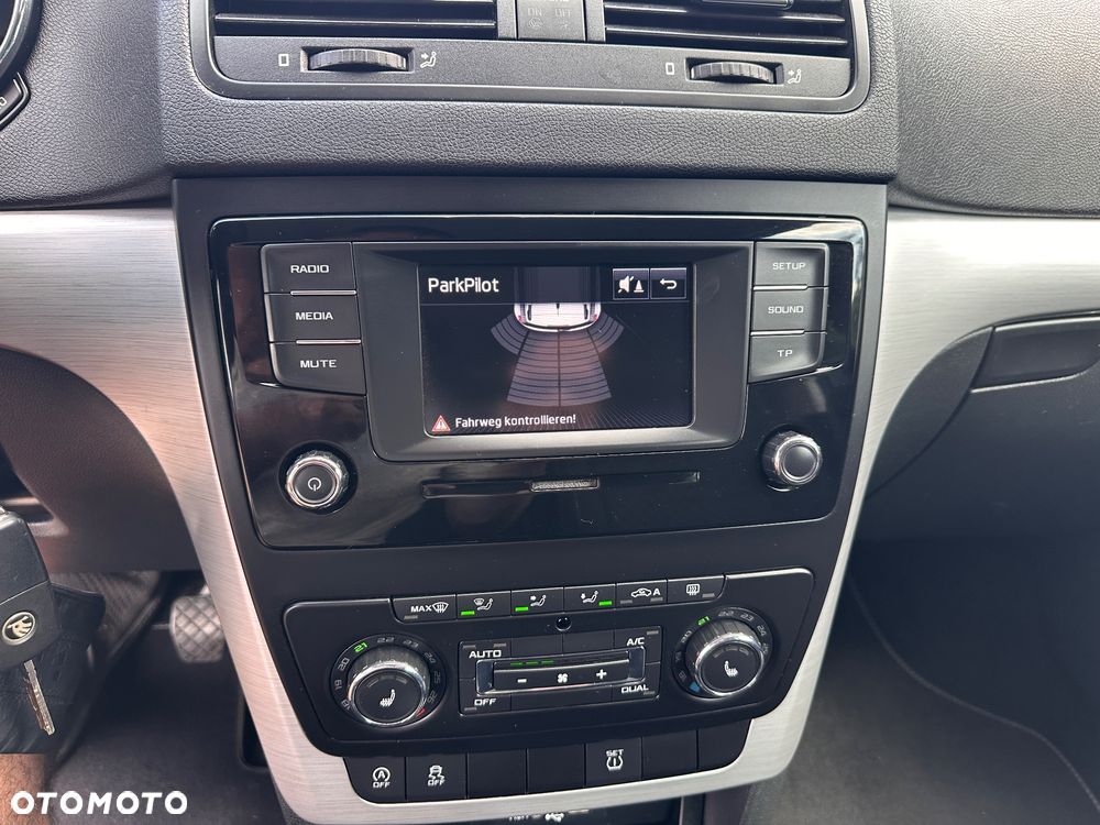 Skoda Yeti Outdoor 1.4 TSI Cool Edition - 10