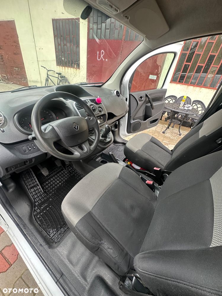 Renault Kangoo - 9