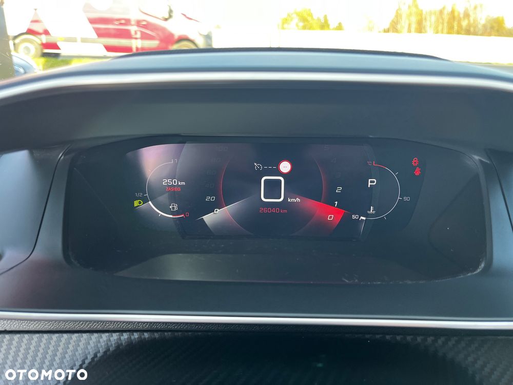 Peugeot 208 PureTech 100 EAT8 Active - 28